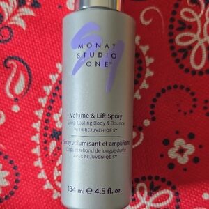 MONAT Studio One Volume & Lift Spray